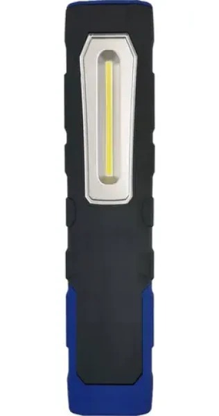 Viking B6814 Explorer pracovné svetlo / 420 lm / 6000-7000K / USB-C / 4400mAh (B6814)