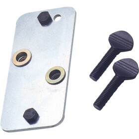 KS Tools 400.0651 Nástroj na blokovanie vačkového hriadeľa (3), 110 x 50 mm; 400.0651