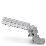 Marker carrier AK-DST/UK 1000708 Phoenix Contact; 1000708