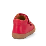 Dievčenská členková obuv OLLIE S RED Froddo G2130328-8 - 28