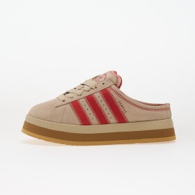 Tenisky adidas Campus 00s Wtr Lo W Stokha/ Stokha/ Better Scarlet EUR 39 1/3