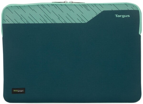 Targus Targus Pulse II EcoSmart 40,6 cm (16") Etui kieszeniowe Zelený