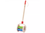PlanToys PlanToys Tlač a roluj - klietka
