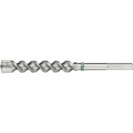 Heller Tools Enduro Y-Cutter SDS-Max Hammerbohrer 23343 kladivový vrták 45 mm Celková dĺžka 520 mm SDS max 1 ks; 23343