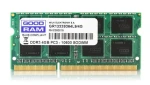 Goodram 4GB 1600MHz / SODIMM / DDR3 / CL11 / 1.35V / dopredaj (GR1600S3V64L11S/4G)