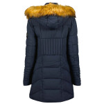 Zimná bunda Anapurna Chayana Navy Lady BS 068 W WU4994F/AN S