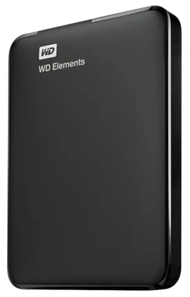 WD Black 1TB / Prenosný HDD / 2.5" / USB 3.0 (1208845)