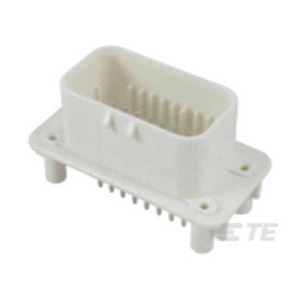 TE Connectivity 776200-2 1 ks Tray; 776200-2