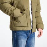Bunda adidas Originals Synthetic Down Puffer Focus Olive M