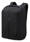 Samsonite SECURIPAK 2.0 17.3" čierna / Batoh na notebook / do 17,3" / 24,5 l / vrecko s ochranou RFID (150942-1041)
