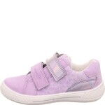 Dievčenské tenisky TENSY Purple Superfit 1-000092-8500 - 34