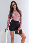 Blúzka model 209338 LaBalancia L/XL