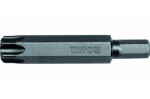 YATO YT-7961 / Bit TORX s otvorom 8 mm T60 x 70 mm / 20 ks (YT-7961)