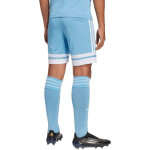 Šortky adidas Squadra 25 Jr JJ2426 128 cm