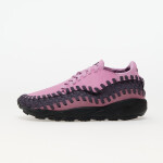 Tenisky Nike W Air Footscape Woven Beyond Pink/ Dark Raisin-Plum Dust-Black EUR 36