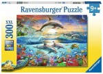 Ravensburger Raj delfínov