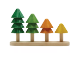PlanToys PlanToys Triediace stromčeky