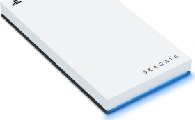 Seagate Game Drive for PlayStation 1TB Biely (STMH1000200)