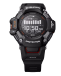 Casio GBD-H2000-1AER G Shock Black