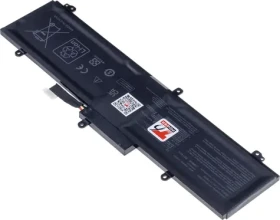 T6 Power NBAS0204 / Batéria pre notebook / Asus ROG Zephyrus GA502, GU502, GX502 / 4940 mAh / 76 Wh / Li- Poly (NBAS0204)