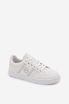 Pánske tenisky TT174308 white Big Star 44