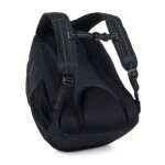 Batoh na notebook Bagmaster ENERGY 25 A Black