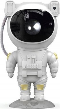 ExtraLink Projektor gwiazd Astronauta