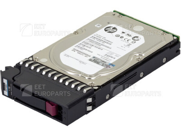 HP Enterprise 1TB 2.5'' SAS-1 (3Gb/s) (730706-001)