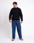 Edwin Wide Pant Blue mid used W32/L30