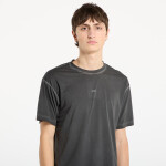 Tričko Satisfy AuraLite T-Shirt Pigment Black M