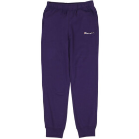 Champion Nohavice s rebrovanými manžetami M 220296 VS025 XL