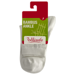 Ponožky BAMBUS SOCKS BELLINDA bílá model 17360220