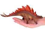 Mamido Figúrka dinosaurus Stegosaurus realistická z plastu ZA5194
