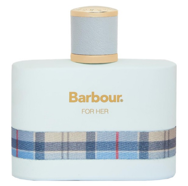 Barbour Coastal For Her - EDP 100 ml