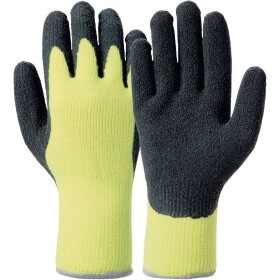 KCL StoneGrip 692 692-9 bavlna pracovné rukavice Veľkosť rukavíc: 9, L CAT II 1 pár; 692-9