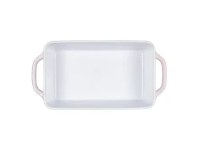 RESTO 96122 Pekáč obdĺžnikový pink 40 x 20.7 x 7.8 cm (FORNAX) (RES-96122)