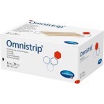 OMNISTRIP 6 mm x 76 mm 50 x 3 kusov