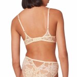 Amourette Charm Delight Bra Triumph světle pudrová (00CS)