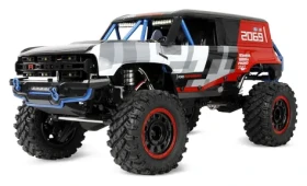 AMEWI Hyper GO Ford Bronco Baja 1000