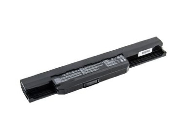 Avacom batéria pre Asus A43 A53 A45 X84 (4400mAh) / Li- ION / 10.8V (NOAS-K53N-N22)