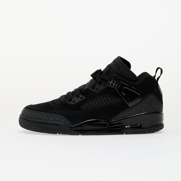 Tenisky Jordan Spizike Low Black/ Black-Anthracite EUR 40