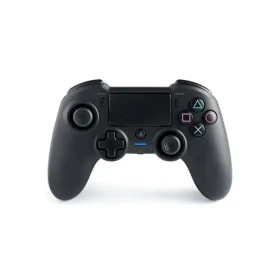 Nacon Asymmetric Wireless Controller čierna / ovládač pre PlayStation 4 (PS4OFPADWLBLACK)