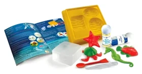Clementoni SciencePlay Lab: Morské mydlá