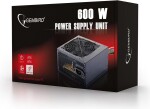 Gembird BlackBoxPower 600W (CCC-PSU80P-BBP-600)