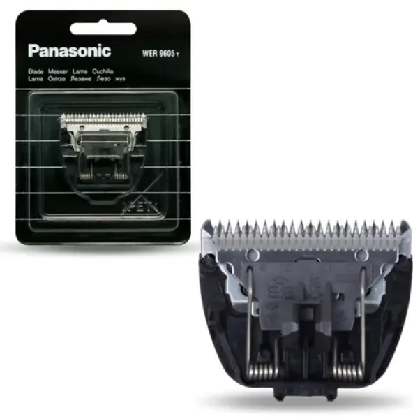 Panasonic WER9605Y136 / Náhradný nadstavec (WER9605Y136)