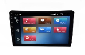 Green Cell Radio Navigácia GPS KIA Ceed I 2009-2012 Android