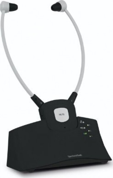 TechniSat Technisat Stereoman ISI 3 black