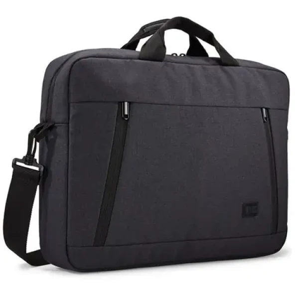 Case Logic CL-HUXA215BK Huxton taška na notebook 15.6" čierna (0085854259101)