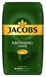 Jacobs Kronung Caffe Crema 1 kg / Zrnková káva / Stredne pražená