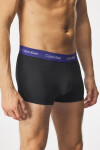 3 PACK Boxerky Calvin Klein Cotton Stretch II